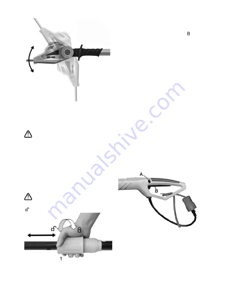 Hurricane HHTI 40 Operating Instructions Manual Download Page 167