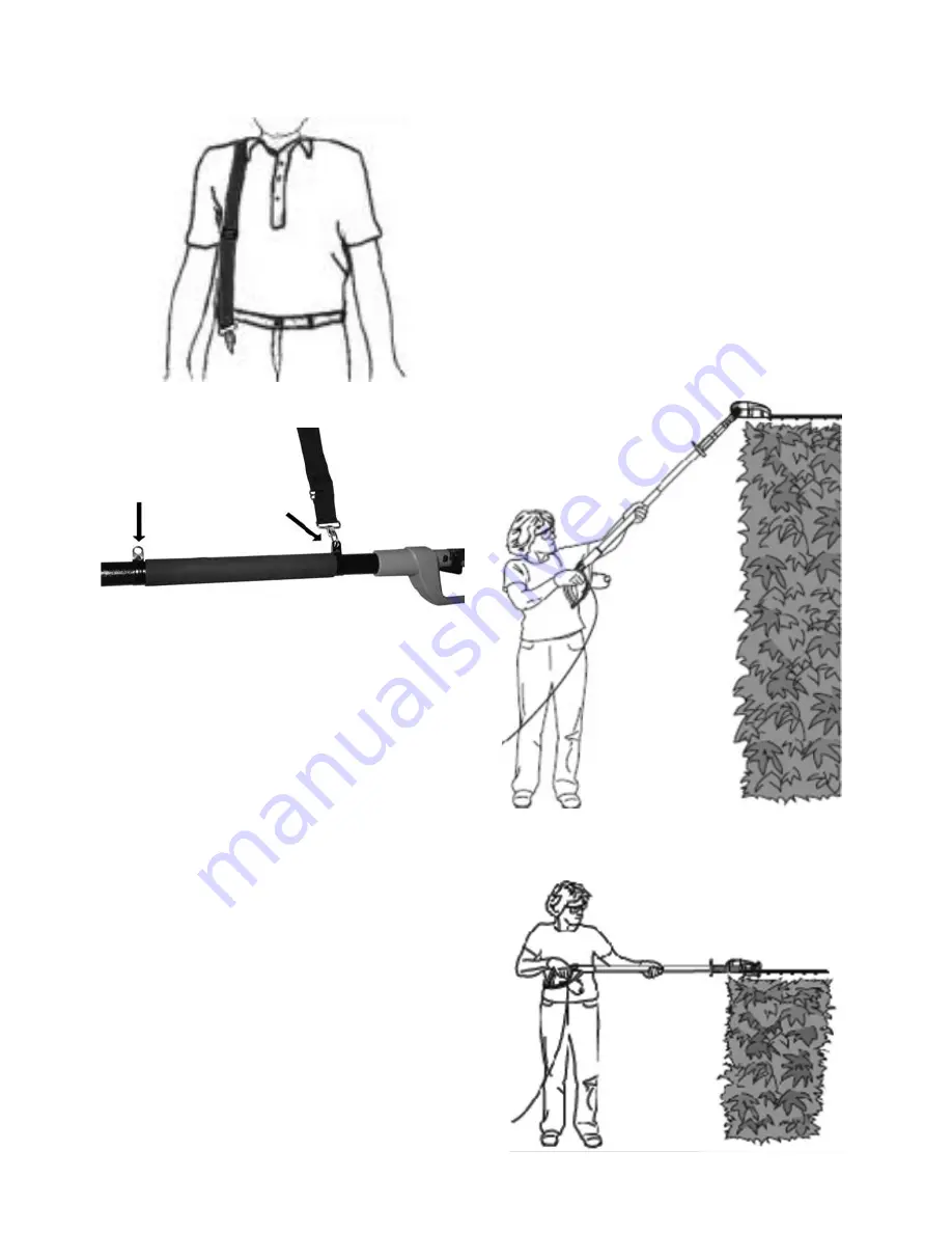 Hurricane HHTI 40 Operating Instructions Manual Download Page 168