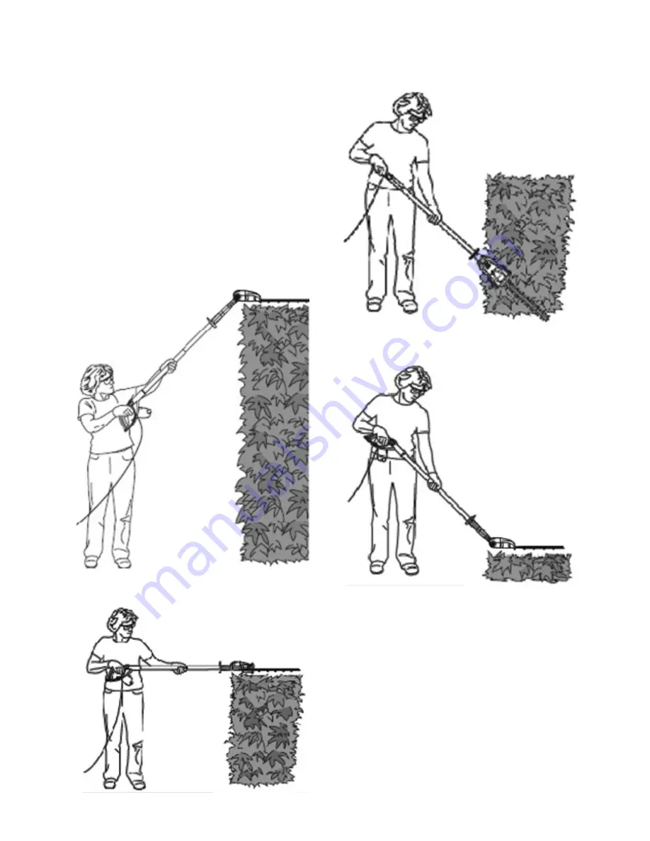 Hurricane HHTI 40 Operating Instructions Manual Download Page 182