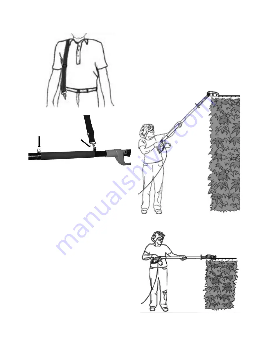 Hurricane HHTI 40 Operating Instructions Manual Download Page 209