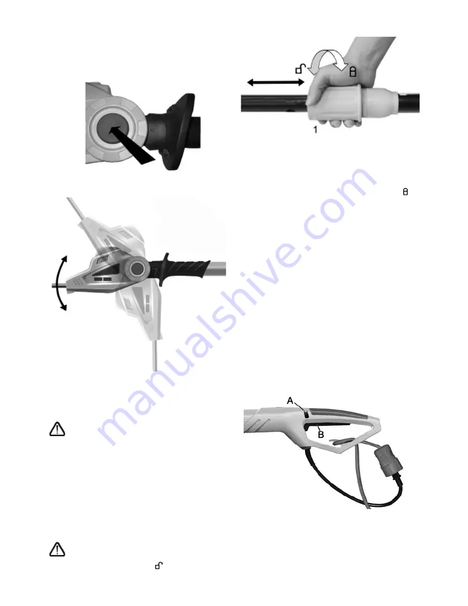 Hurricane HHTI 40 Operating Instructions Manual Download Page 250