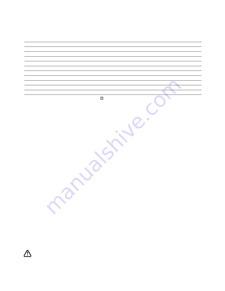 Hurricane HHTI 45 Operating Instructions Manual Download Page 37