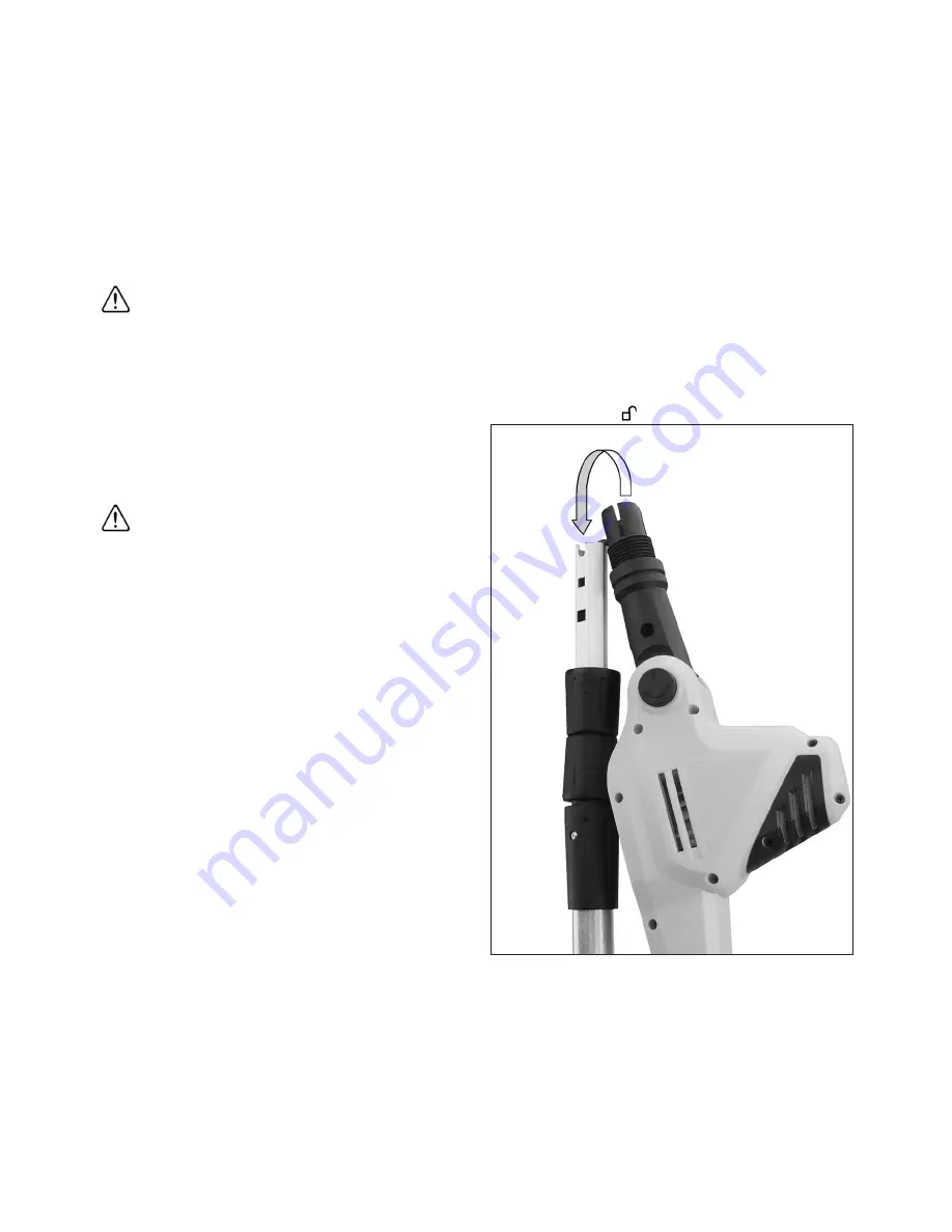 Hurricane HHTI 45 Operating Instructions Manual Download Page 119