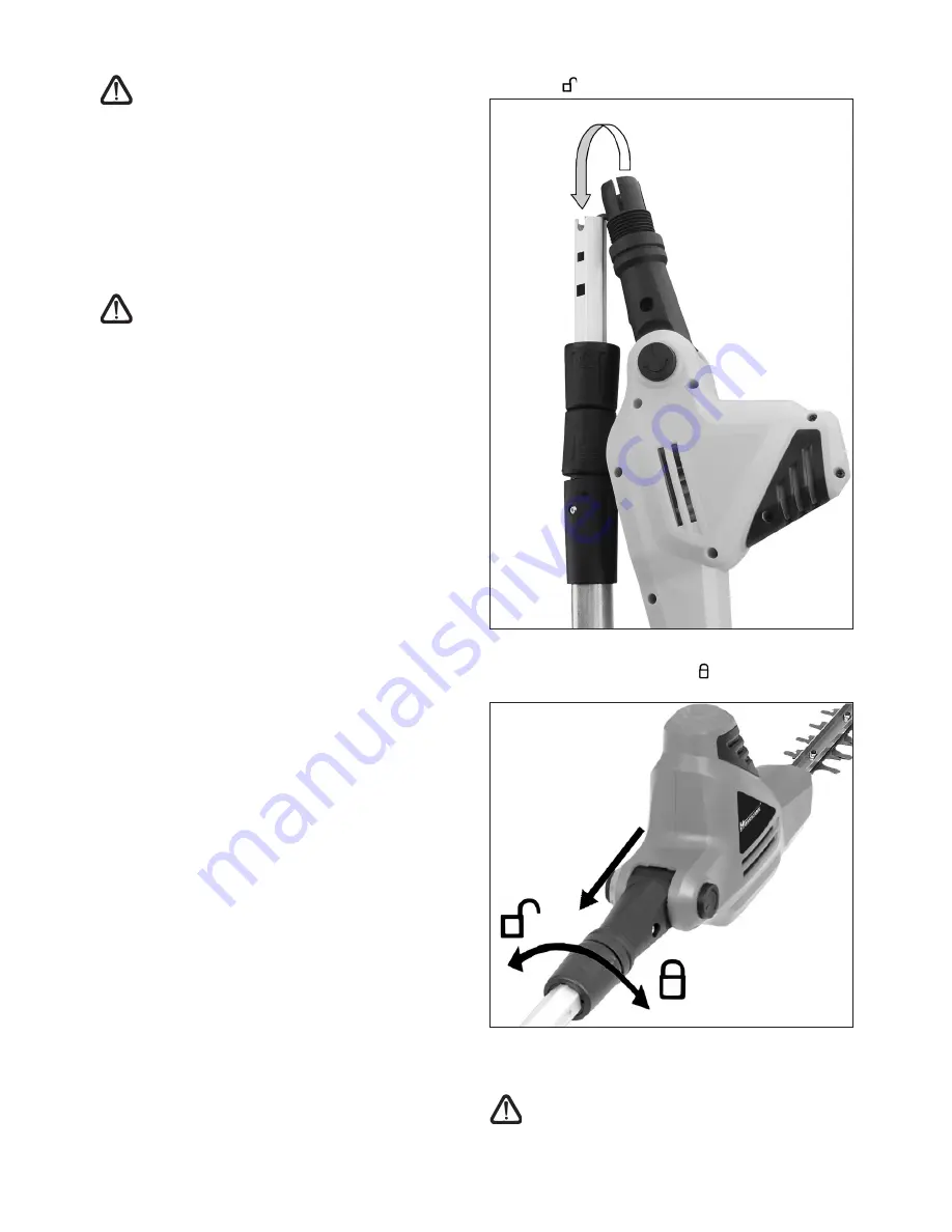 Hurricane HHTI 45 Operating Instructions Manual Download Page 182