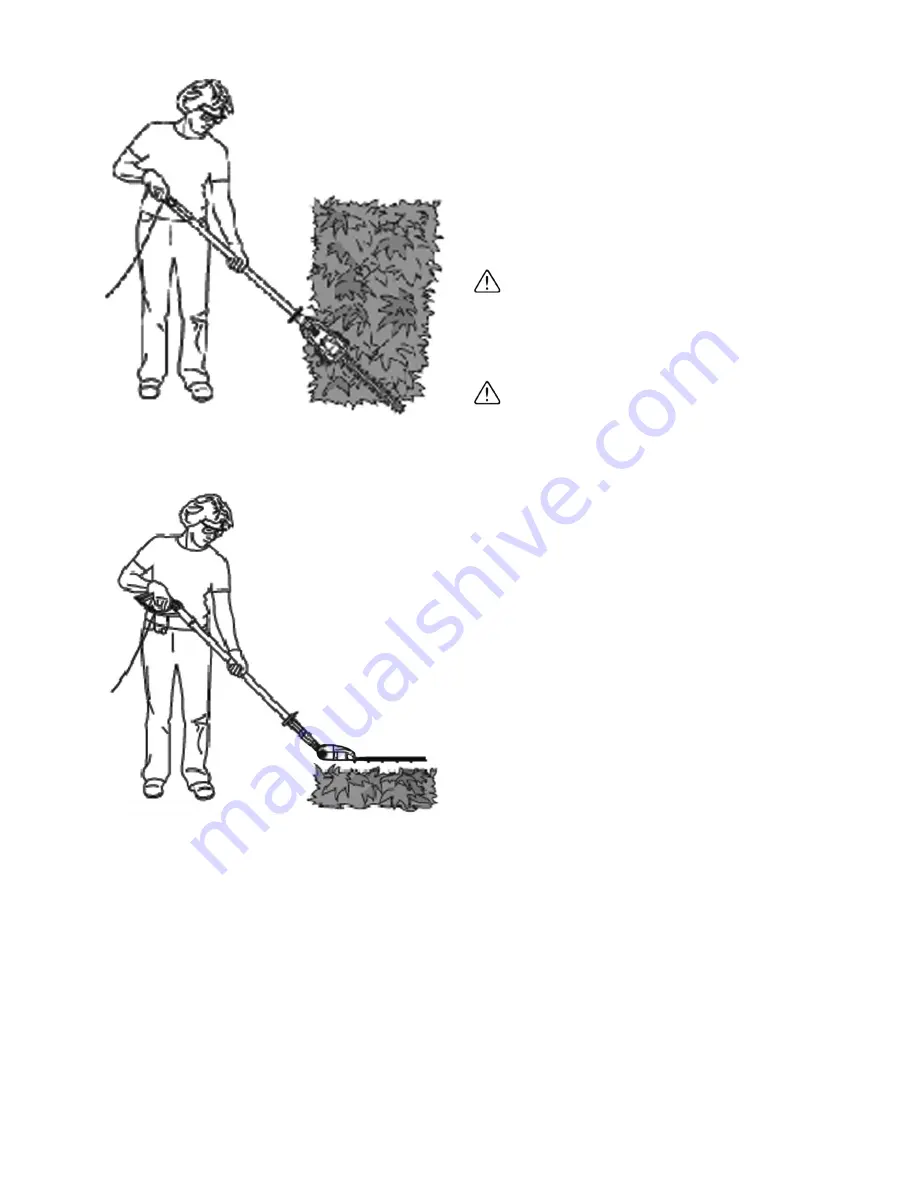 Hurricane HHTI 45 Operating Instructions Manual Download Page 230