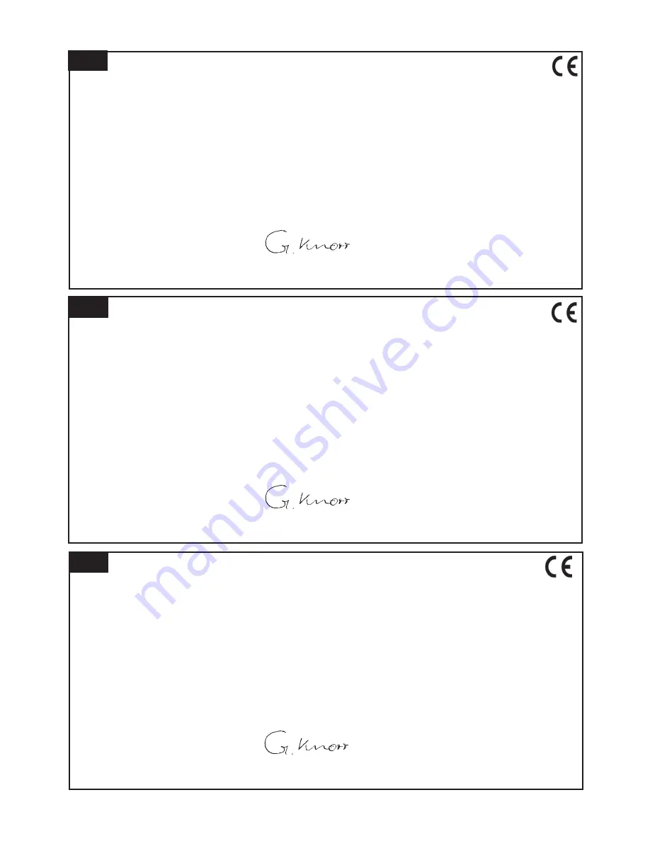 Hurricane HRT 4530 Duo Operating Instructions Manual Download Page 66