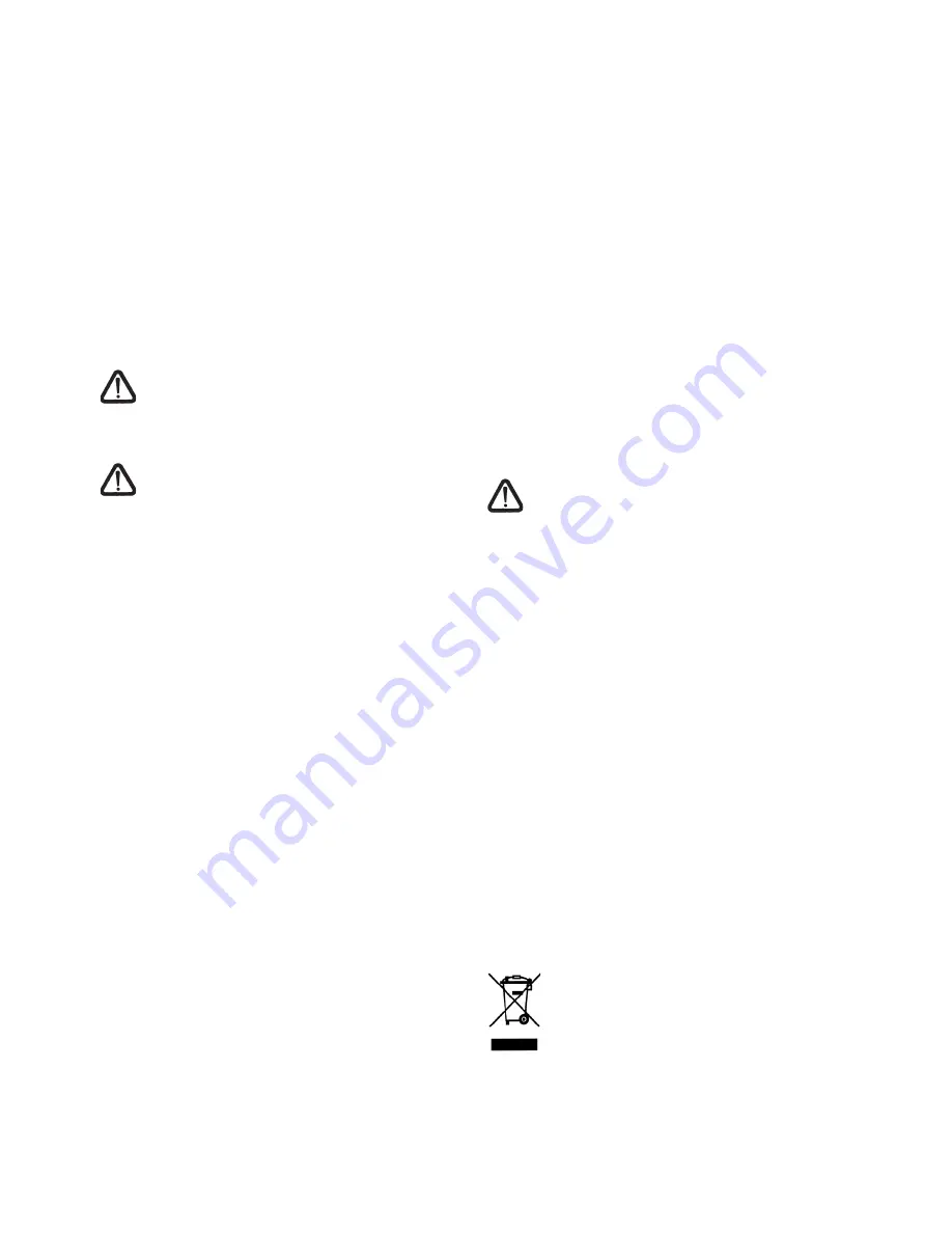 Hurricane HSFI 1500 Operating Instructions Manual Download Page 115