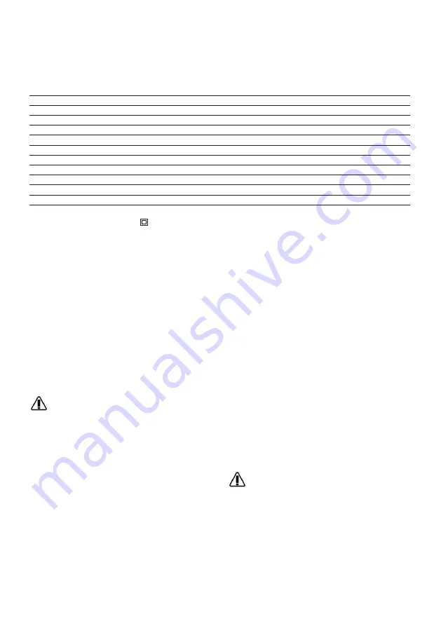 Hurricane HTI 5230 Operating Instructions Manual Download Page 97