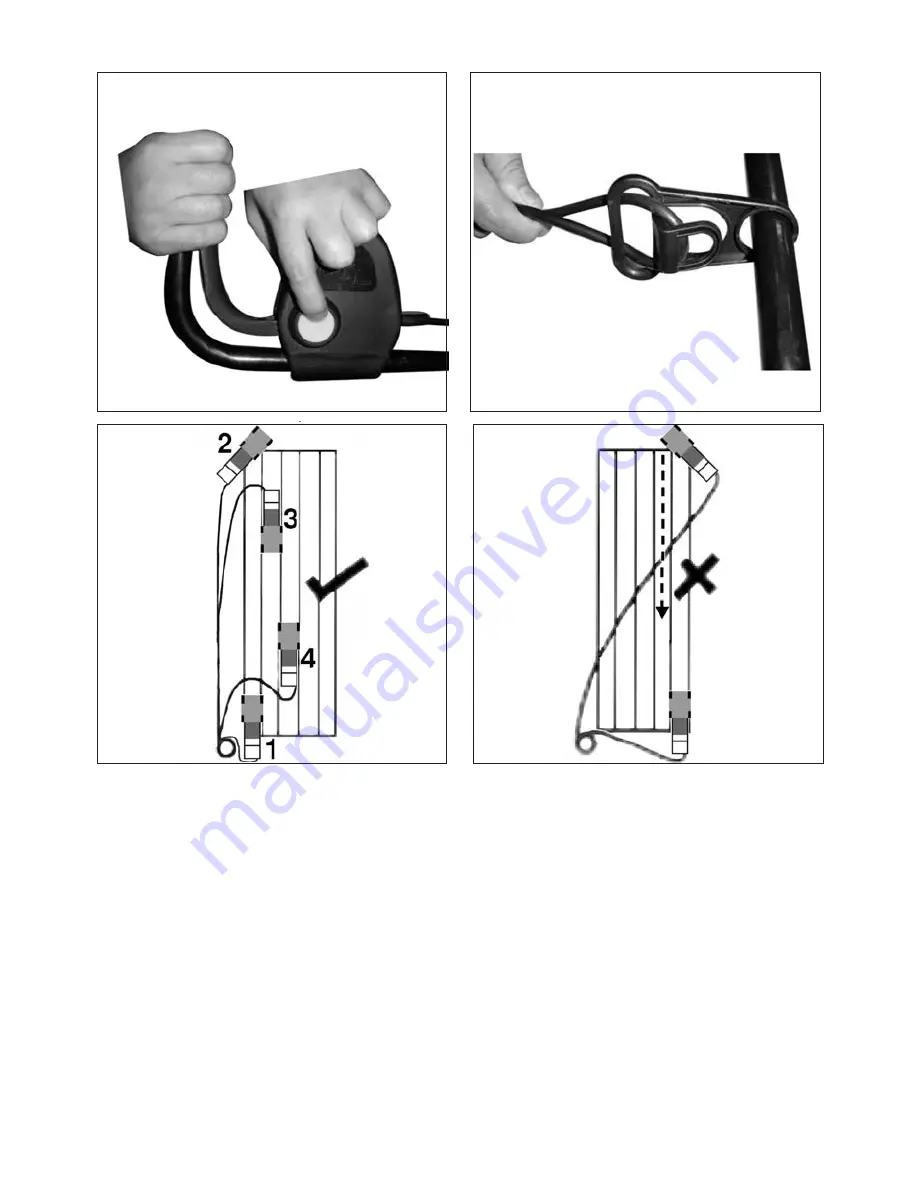 Hurricane HVLI 1500 Operating Instructions Manual Download Page 6