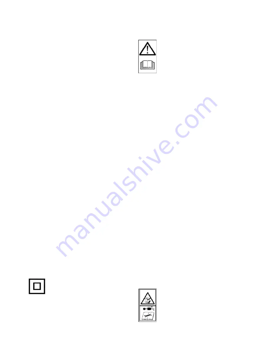 Hurricane HVLI 1500 Operating Instructions Manual Download Page 28