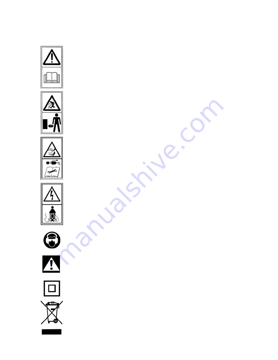 Hurricane HVLI 1500 Operating Instructions Manual Download Page 33