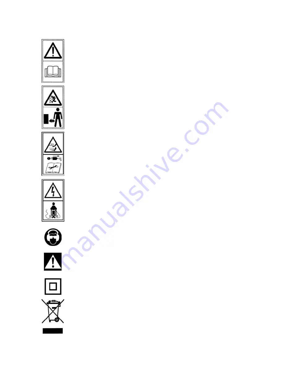 Hurricane HVLI 1500 Operating Instructions Manual Download Page 64