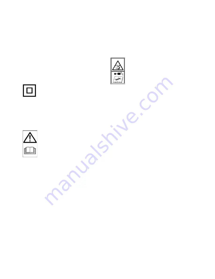 Hurricane HVLI 1500 Operating Instructions Manual Download Page 67