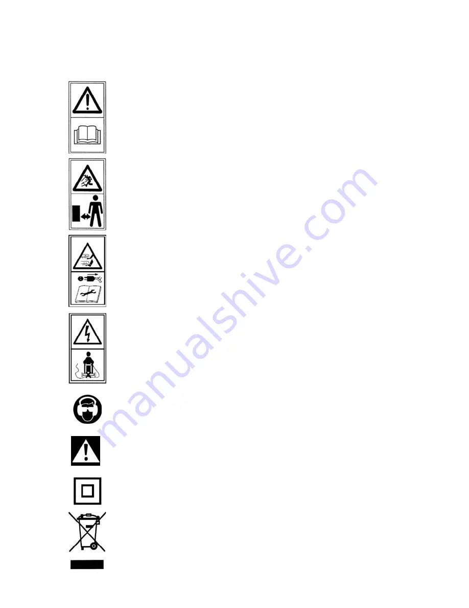 Hurricane HVLI 1500 Operating Instructions Manual Download Page 72