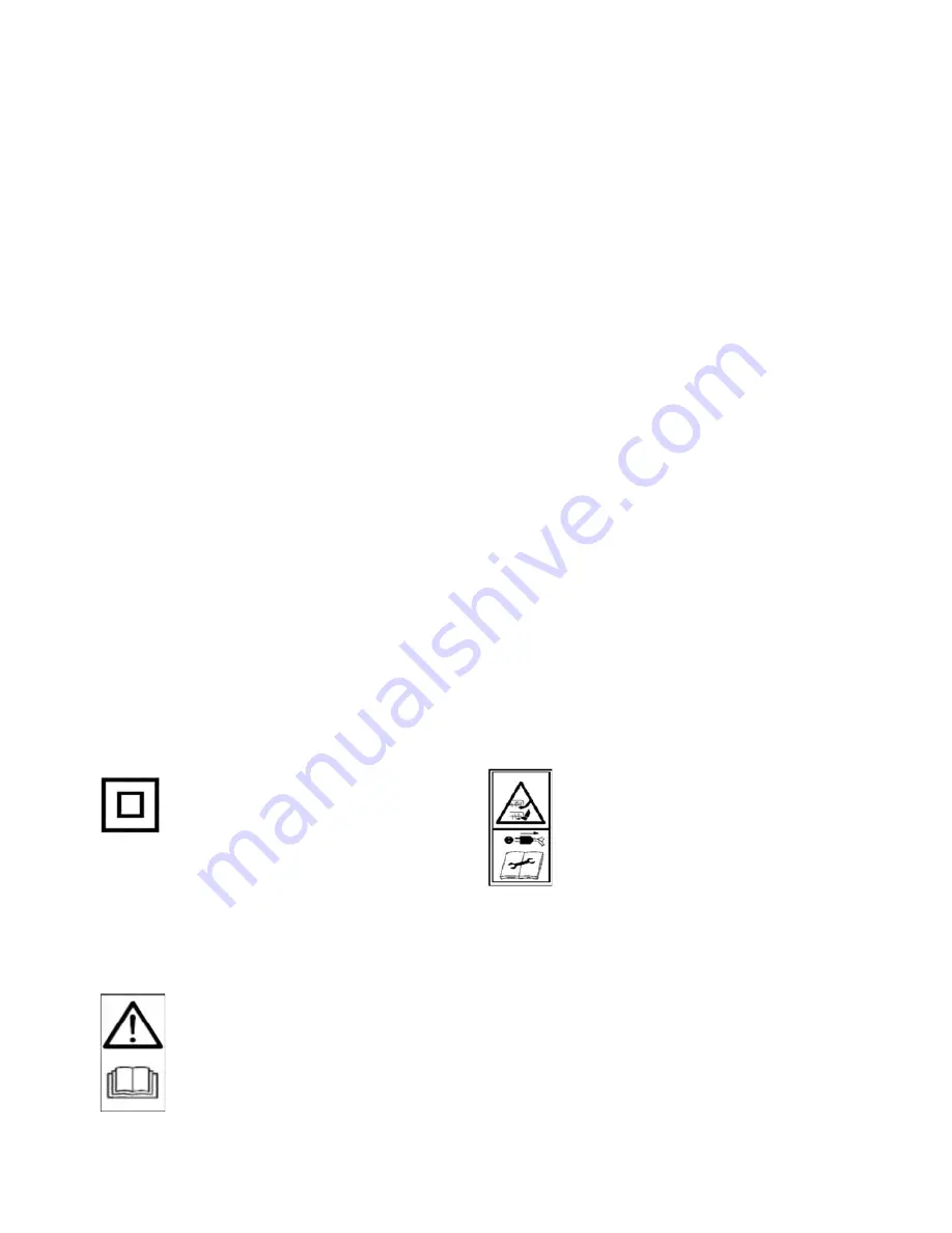 Hurricane HVLI 1500 Operating Instructions Manual Download Page 82