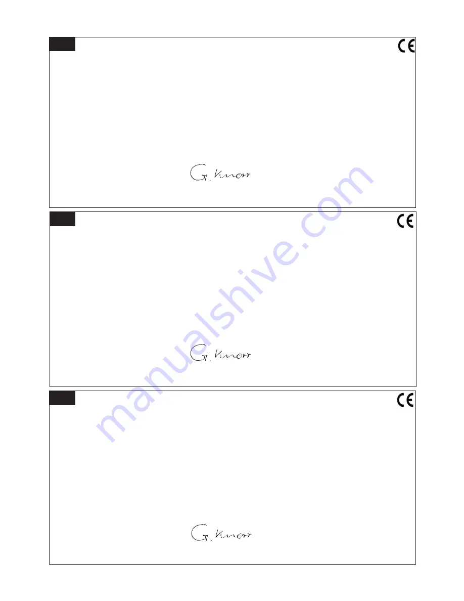 Hurricane HVLI 1500 Operating Instructions Manual Download Page 85