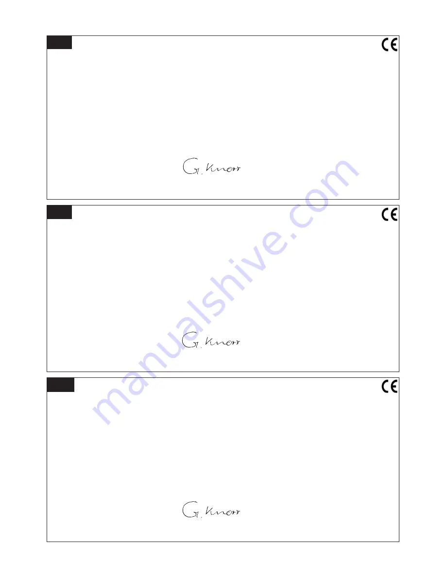 Hurricane HVLI 1500 Operating Instructions Manual Download Page 86