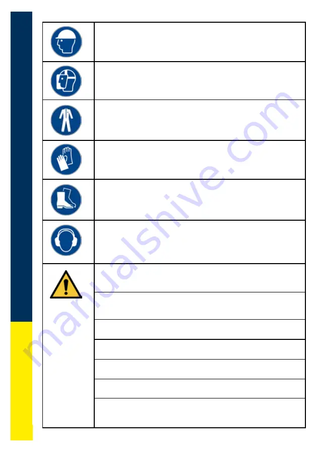 HURST eDRAULIC E2 Operating Instructions Manual Download Page 48