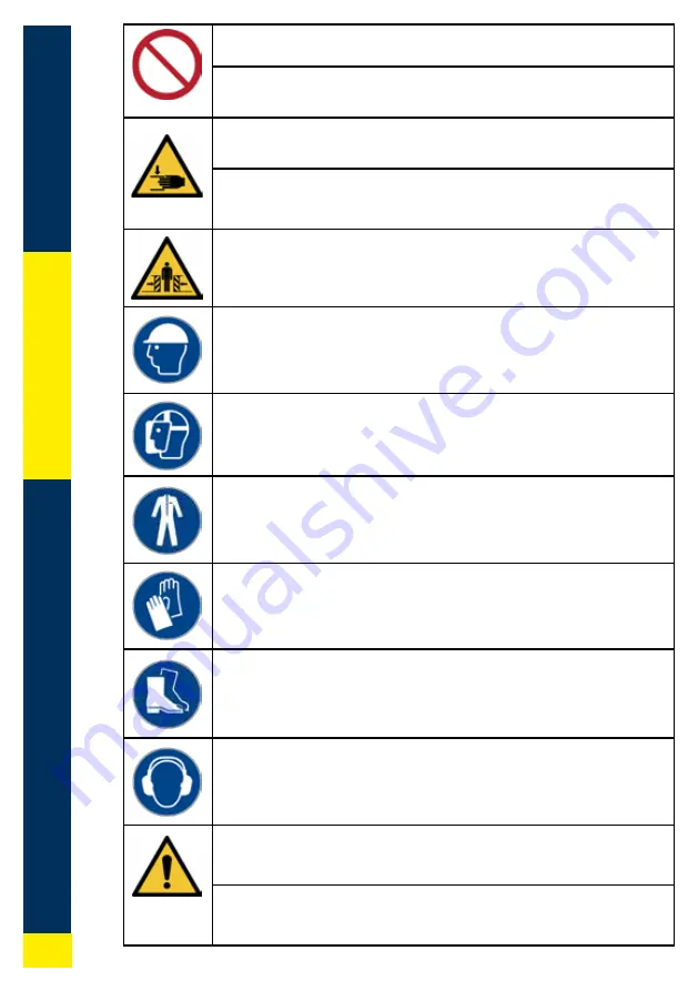 HURST EDraulic E3 Operating Instructions Manual Download Page 20