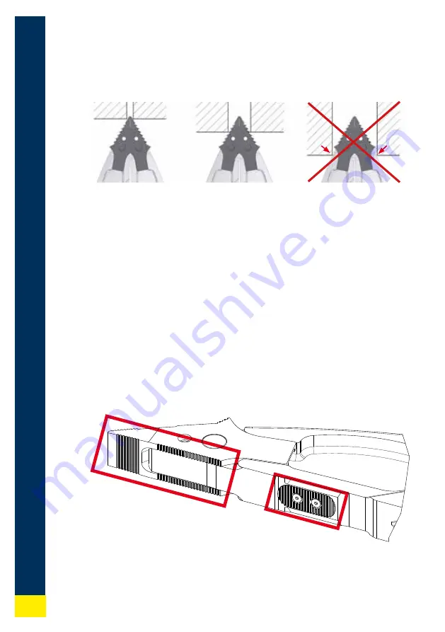 HURST EDraulic E3 Operating Instructions Manual Download Page 86