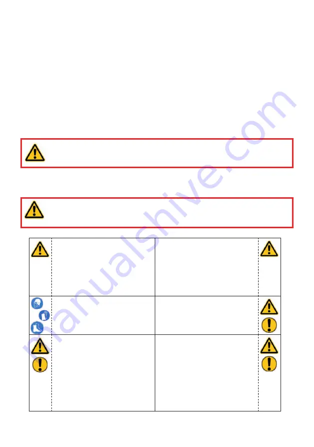 HURST ML-630-SI Instruction Manual Download Page 6