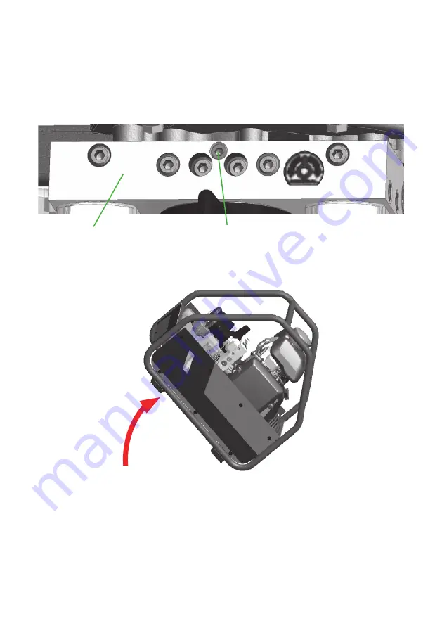 HURST ML-630-SI Скачать руководство пользователя страница 19