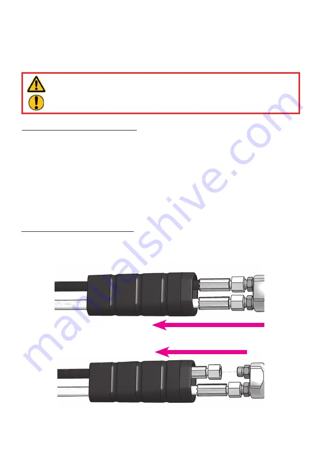 HURST ML-630-SI Скачать руководство пользователя страница 32