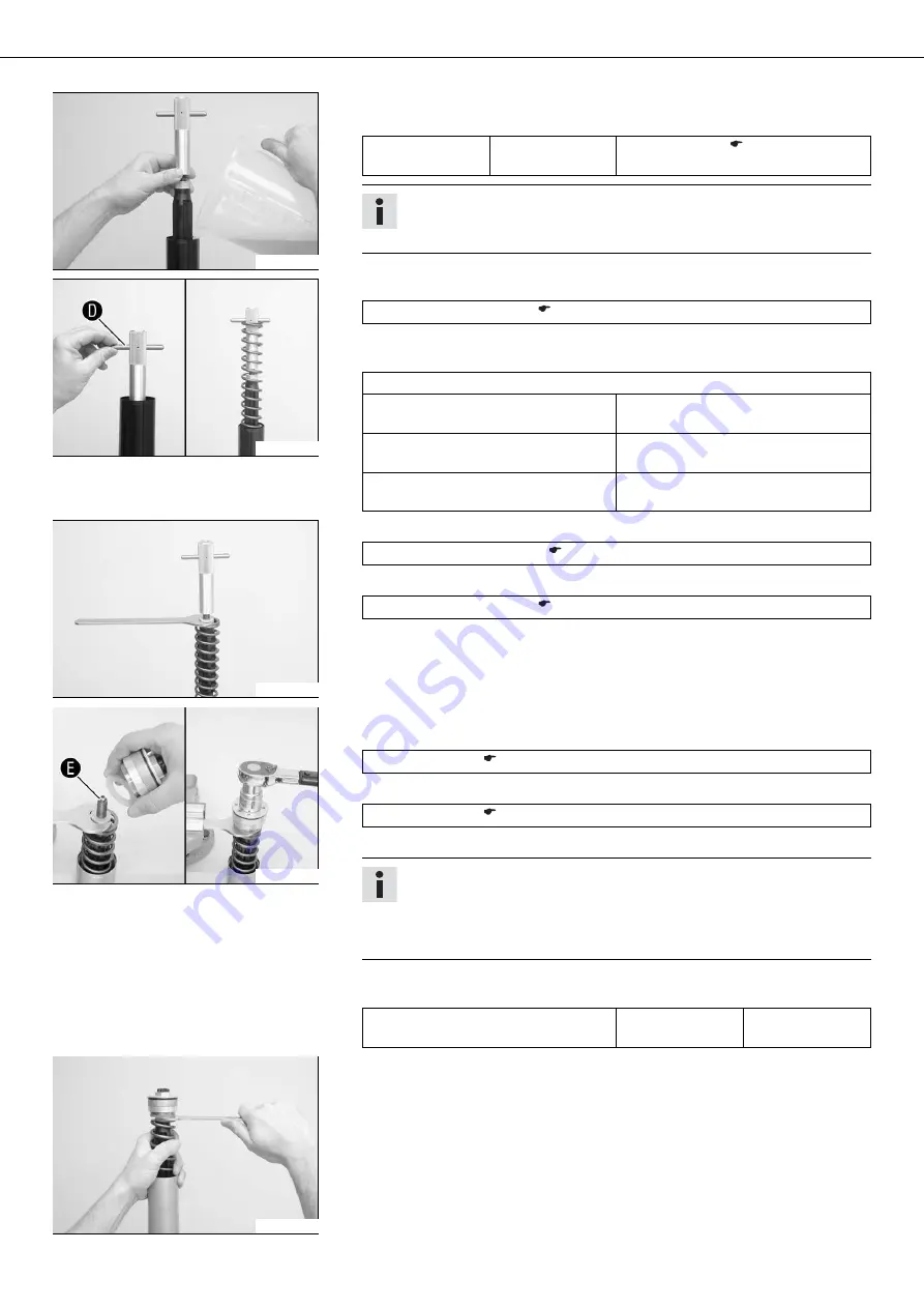 HUSABERG FE 450 AUS Repair Manual Download Page 27