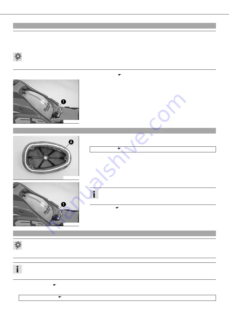 HUSABERG FE 450 AUS Repair Manual Download Page 59