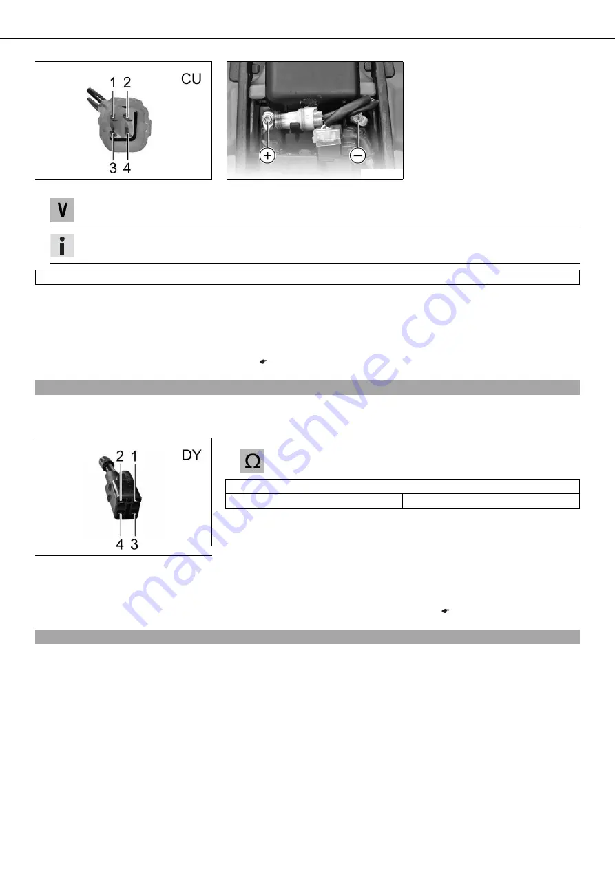 HUSABERG FE 450 AUS Repair Manual Download Page 167