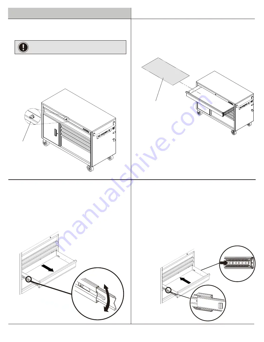 Husky 1003 951 514 Use And Care Manual Download Page 7