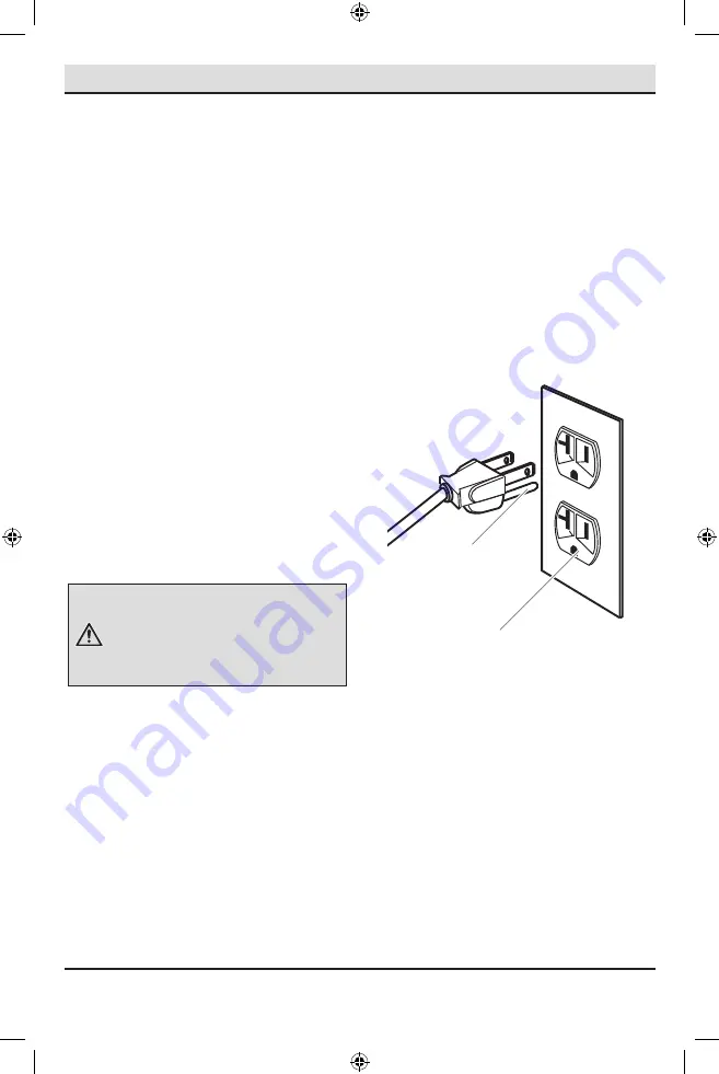 Husky 1005 020 041 Use And Care Manual Download Page 25