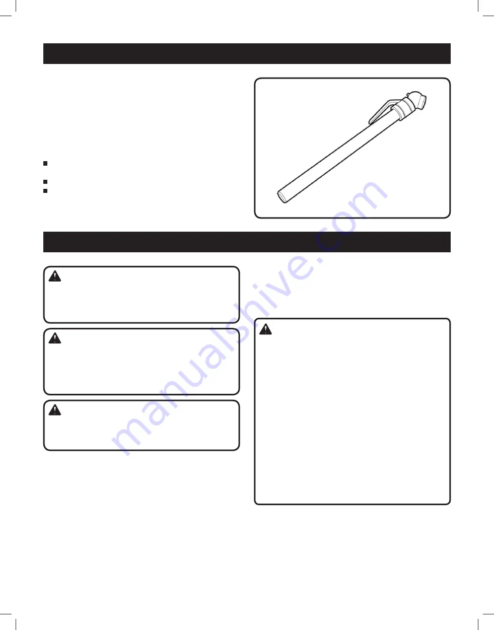 Husky 2G110DPNG Operator'S Manual Download Page 37