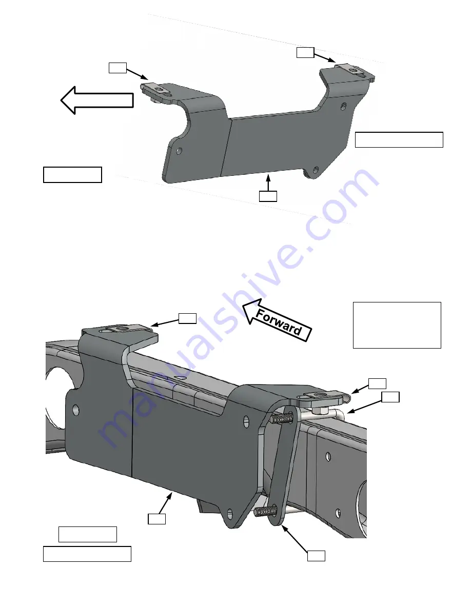 Husky 33220 Assembly, Installation, Operation And Maintenance Instructions Download Page 6