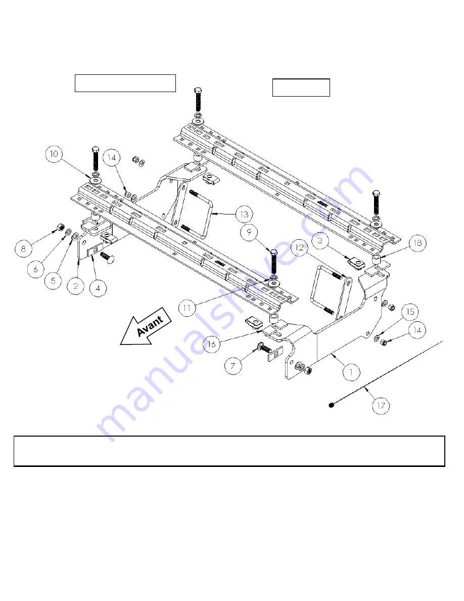 Husky 33220 Assembly, Installation, Operation And Maintenance Instructions Download Page 12