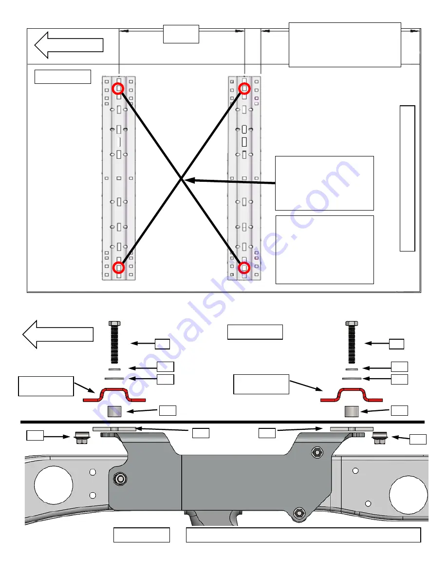 Husky 33220 Assembly, Installation, Operation And Maintenance Instructions Download Page 14