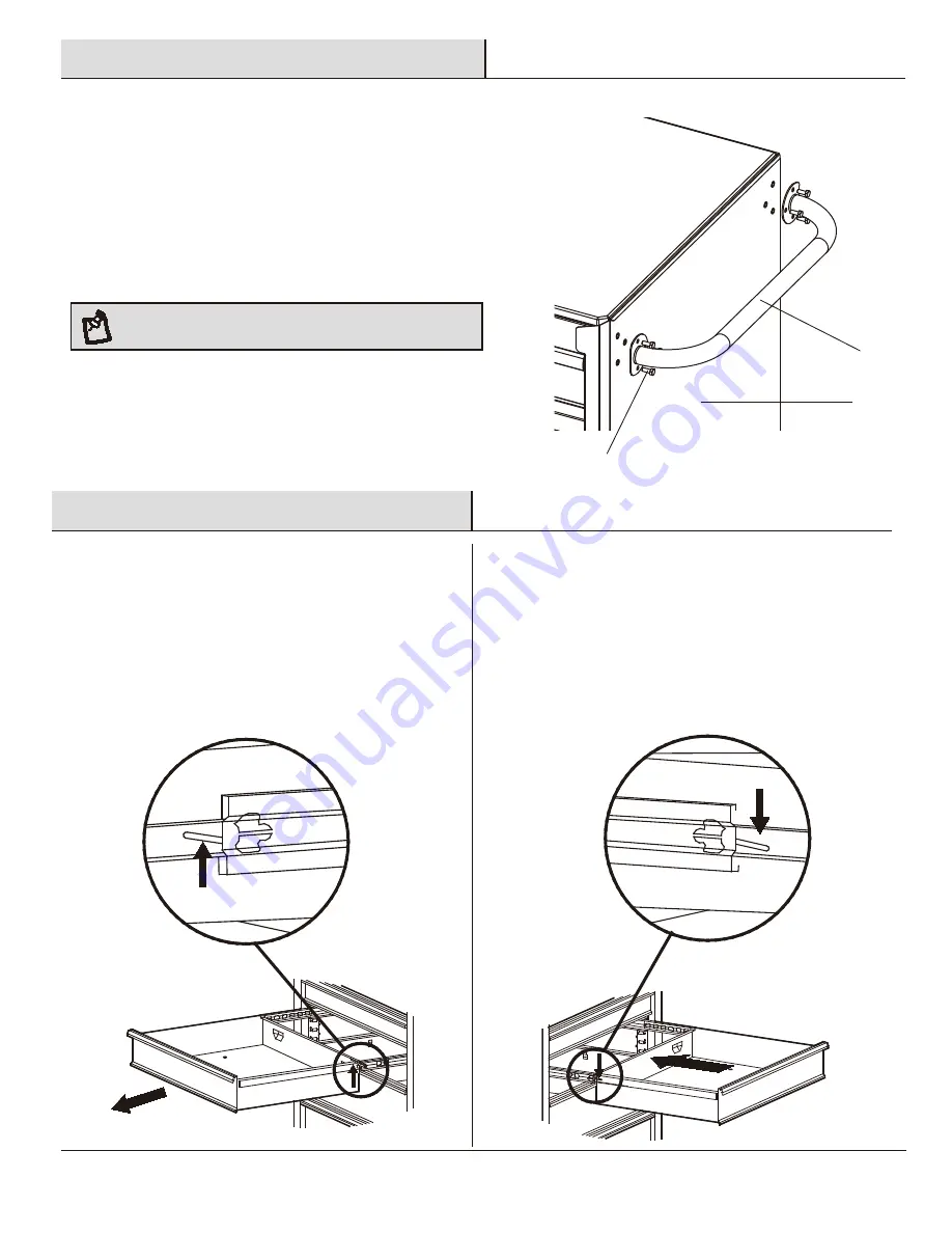 Husky 76812A24 Use And Care Manual Download Page 5