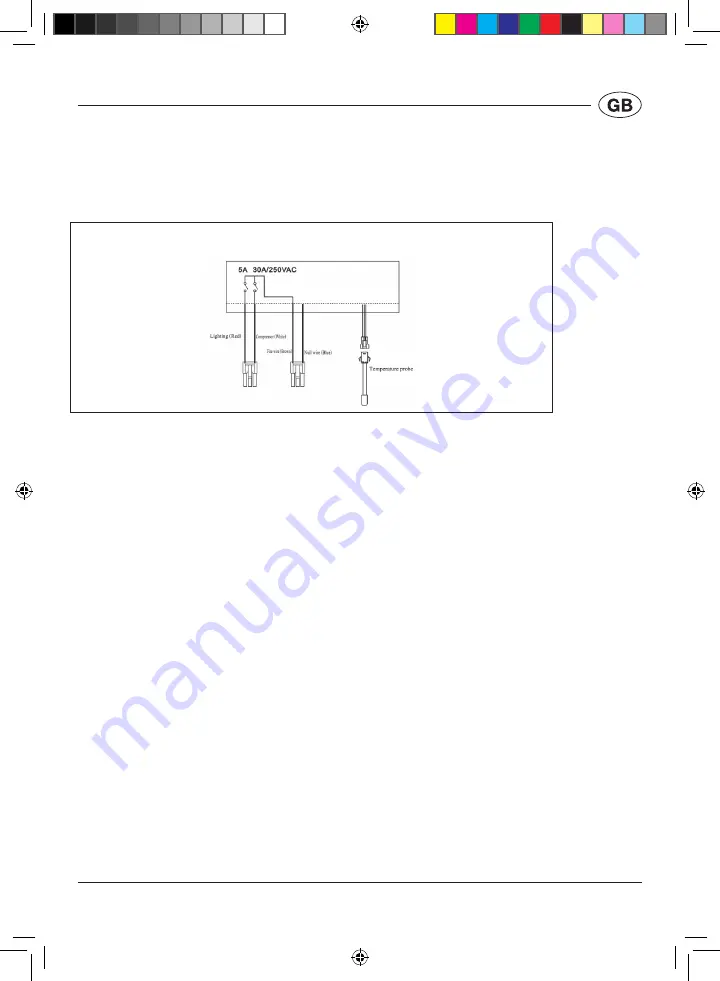 Husky C10PRO-H-C-HU User Manual Download Page 11