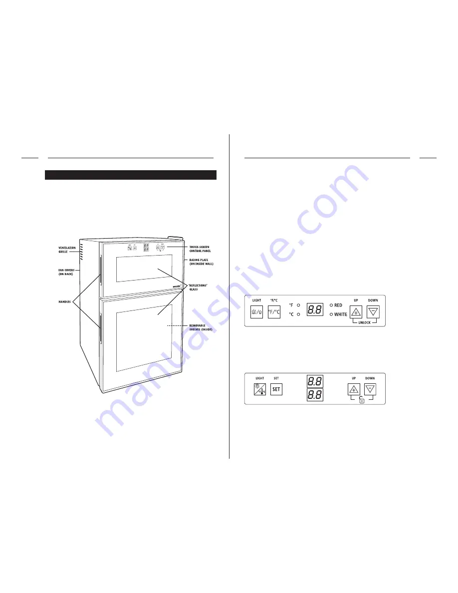 Husky HUS-HN5 Instruction Manual Download Page 5