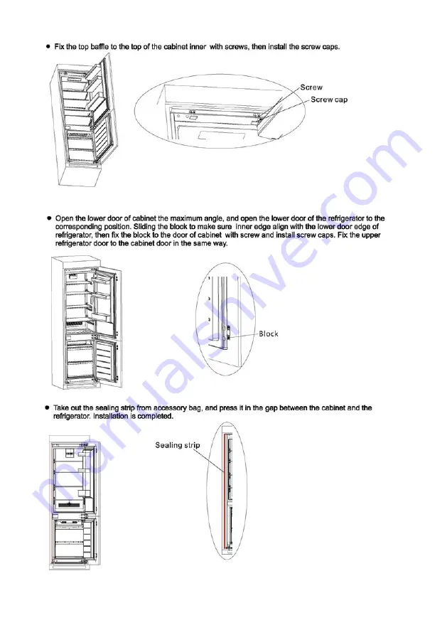 Husky HUS266INBM Instruction Manual Download Page 10