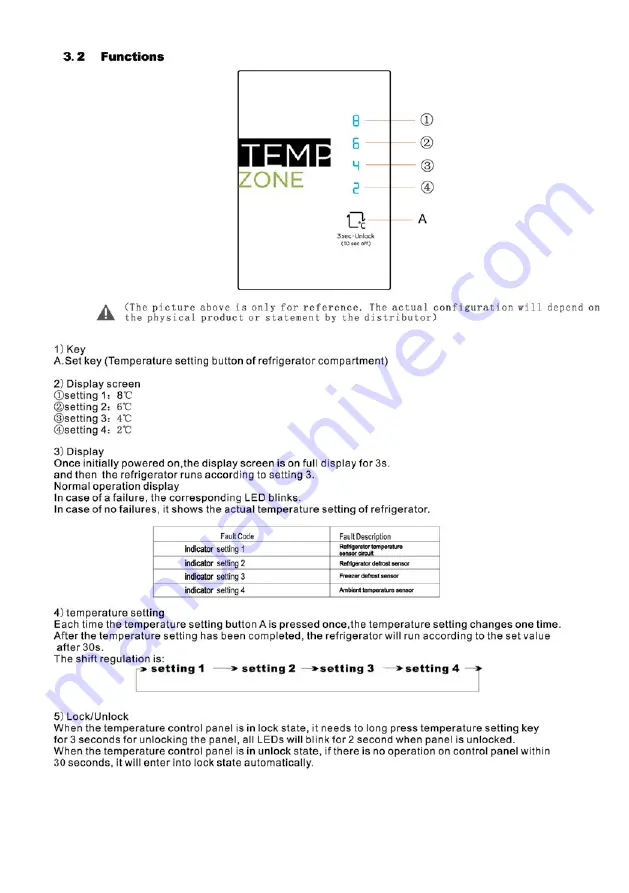 Husky HUS266INBM Instruction Manual Download Page 17