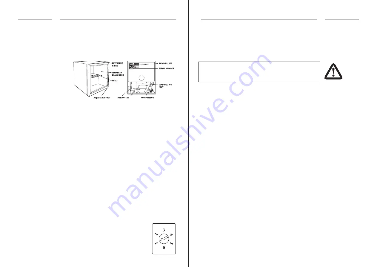 Husky KK50 Owner'S Manual Download Page 7