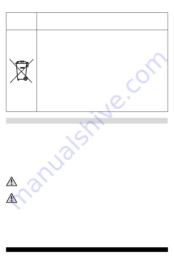 HUSLOG AL-0612 Manual Download Page 5