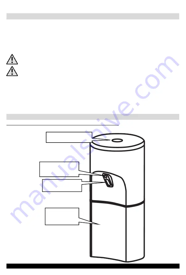 HUSLOG AL-0612 Manual Download Page 14