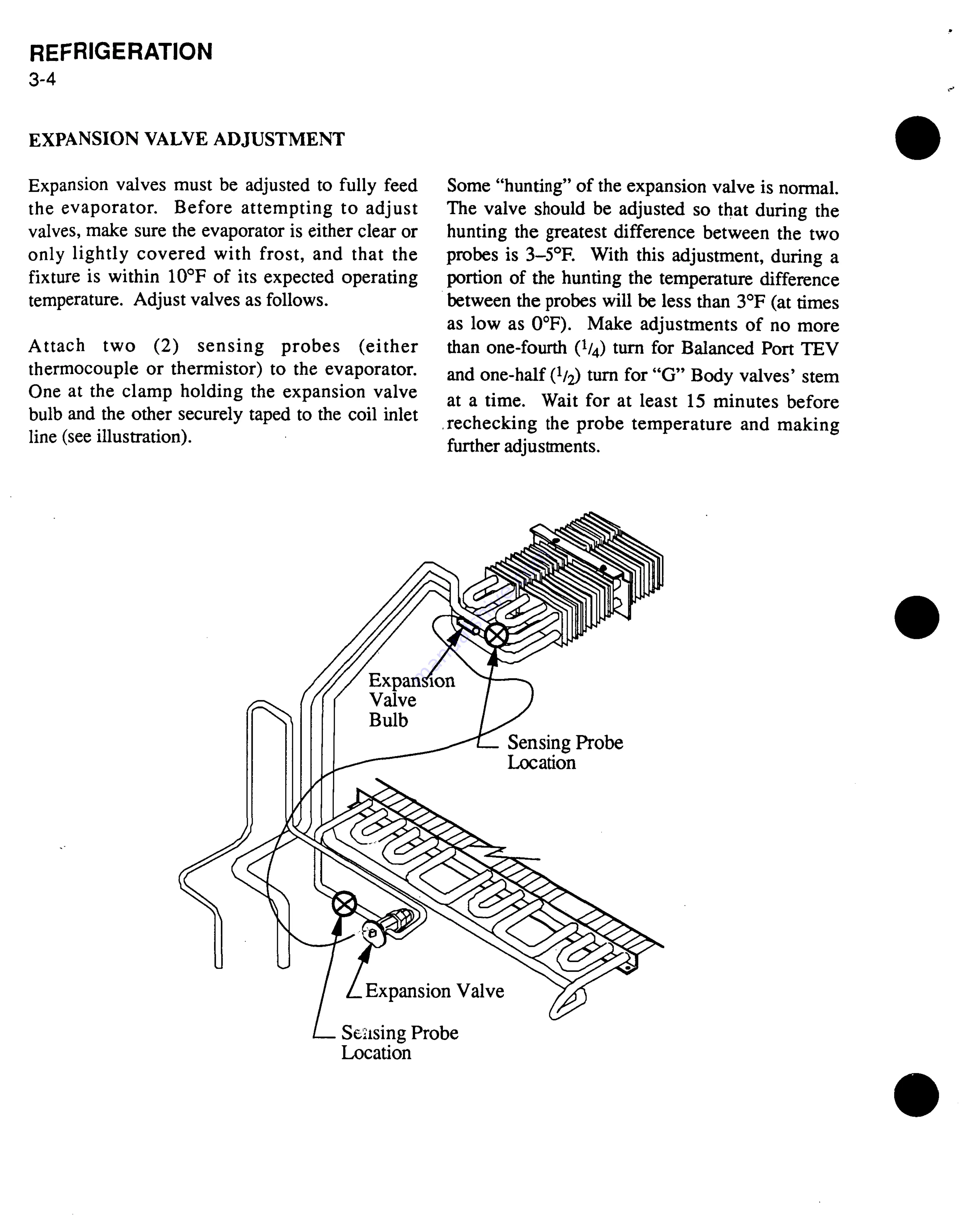 Hussmann CGDMG Install Manual Download Page 12