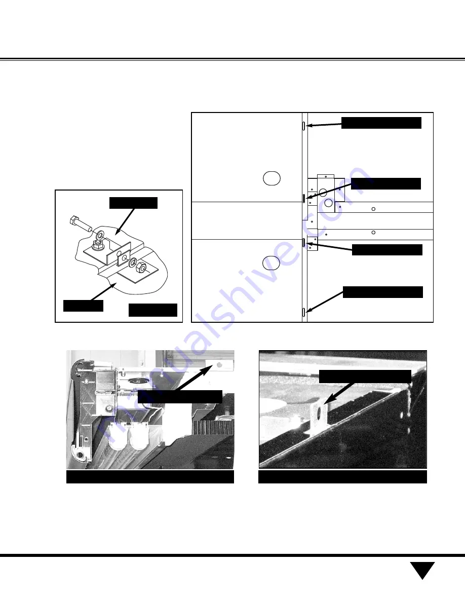 Hussmann D5X-EP Joining  Instructions Download Page 7