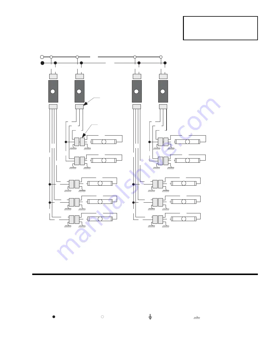 Hussmann D5XEE Technical Data Sheet Download Page 7