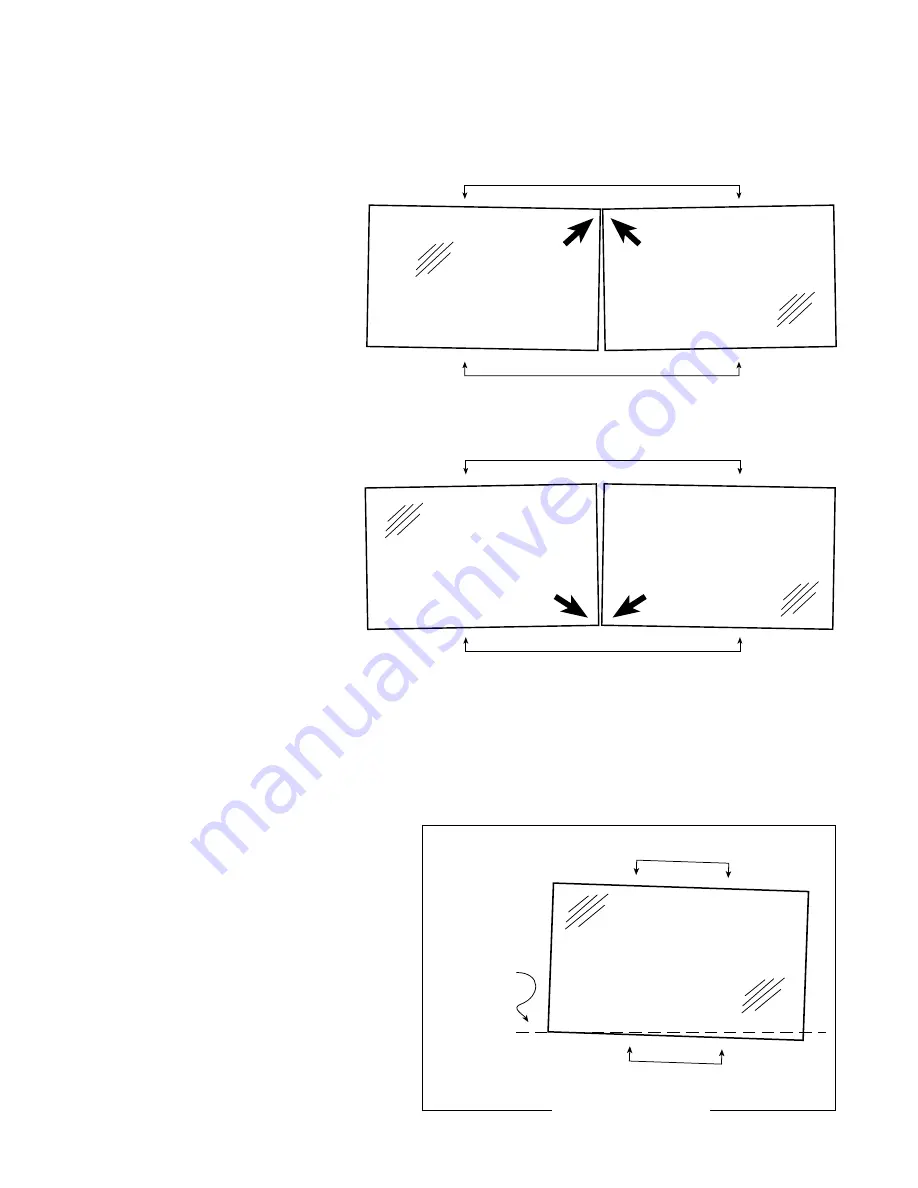 Hussmann ESH Installation And Operation Manual Download Page 12