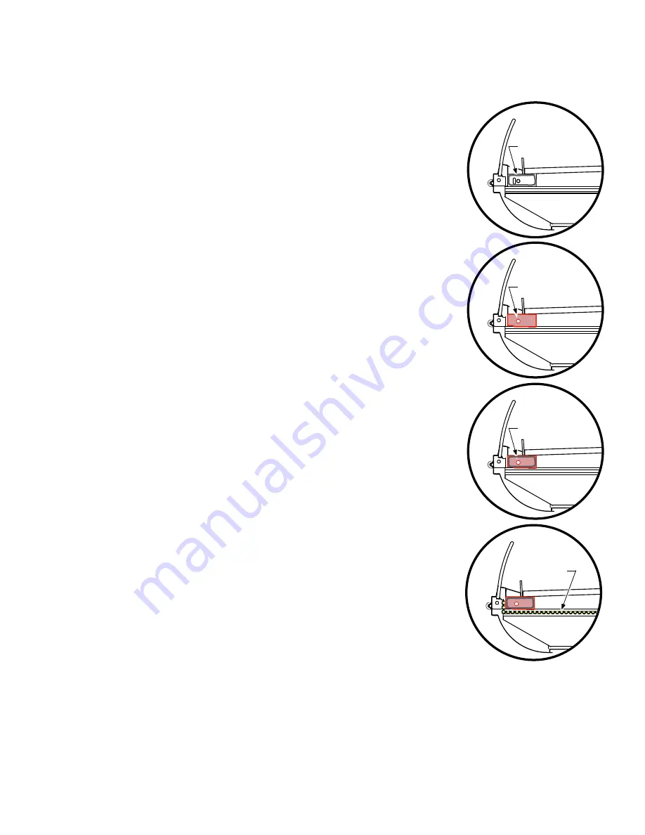 Hussmann IMPACT Elite E1 Installation And Operation Manual Download Page 5