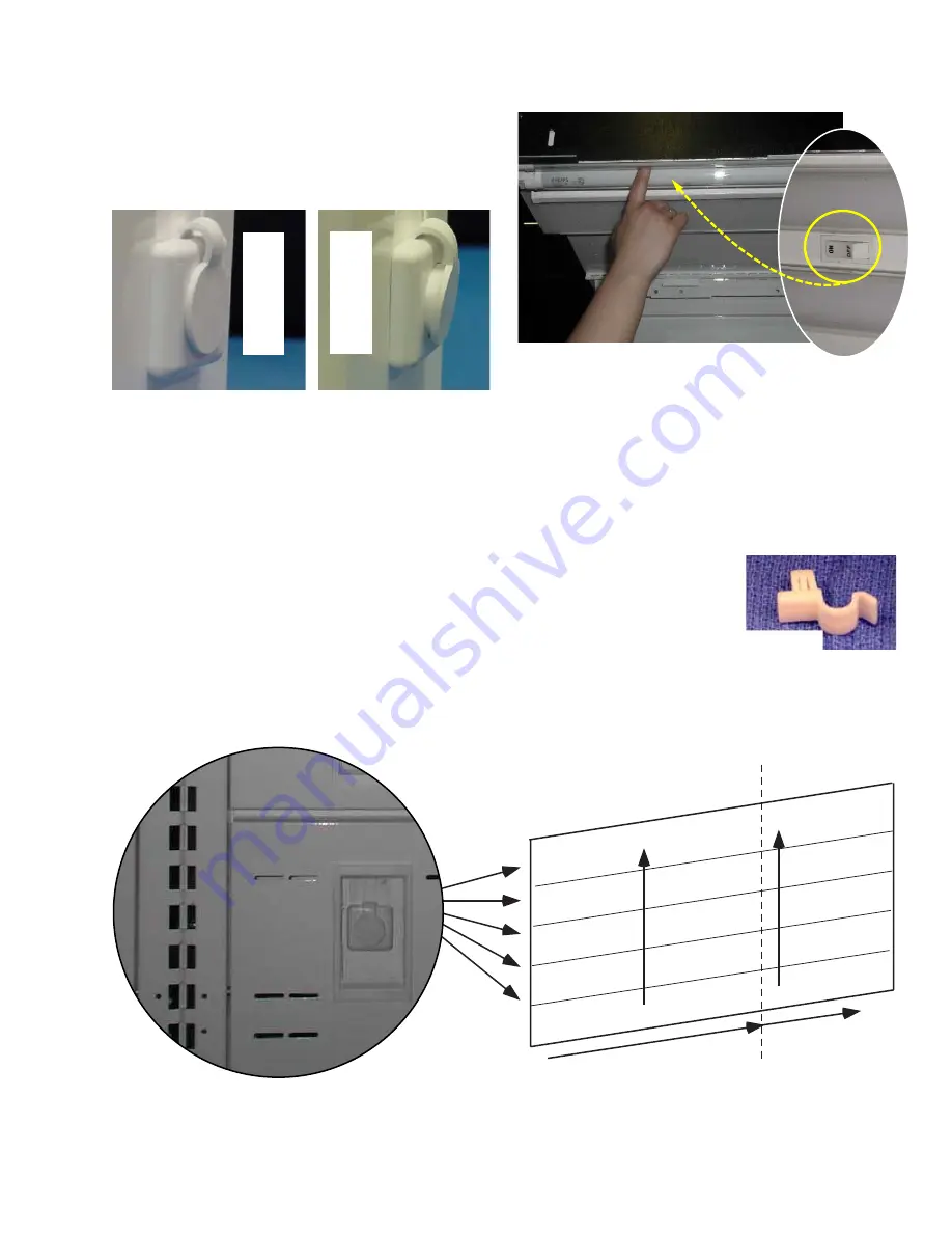 Hussmann IMPACT Elite E1 Installation And Operation Manual Download Page 17